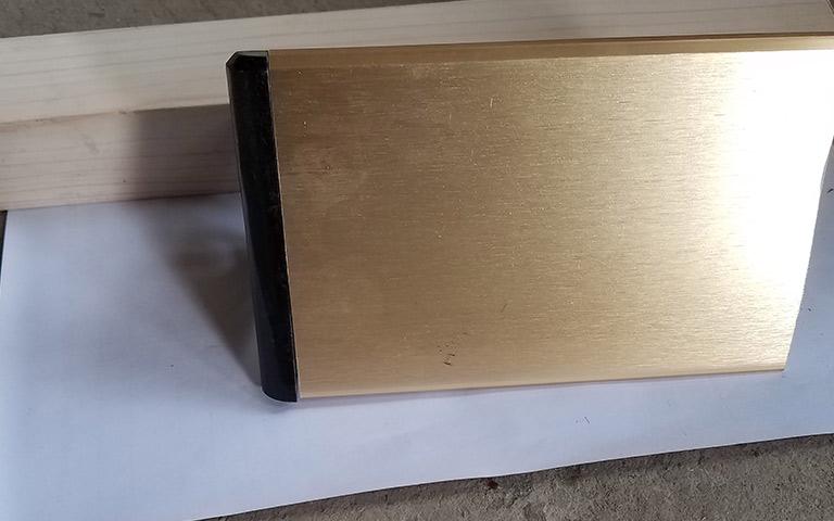 鋁合金變形縫 (2)